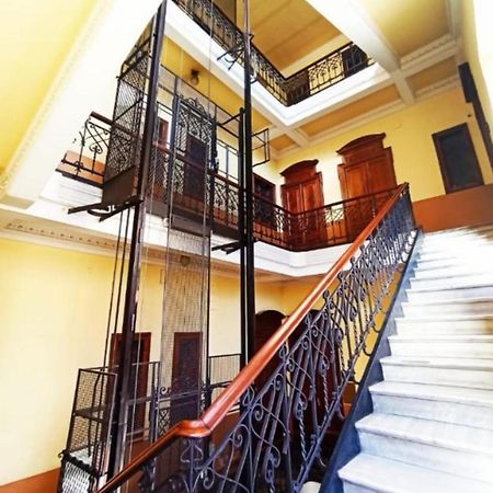 Mansardato - La Tua Casa Nel Cuore Di Torino Apartamento Exterior foto