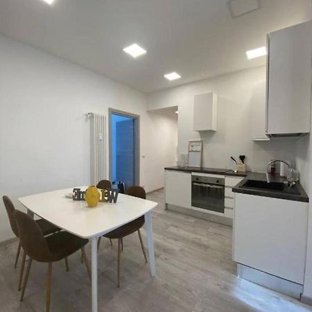 Mansardato - La Tua Casa Nel Cuore Di Torino Apartamento Exterior foto