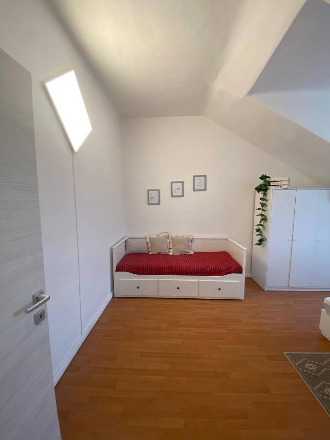Mansardato - La Tua Casa Nel Cuore Di Torino Apartamento Exterior foto