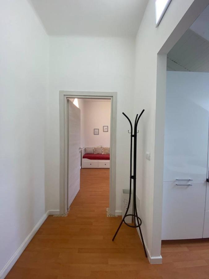 Mansardato - La Tua Casa Nel Cuore Di Torino Apartamento Exterior foto