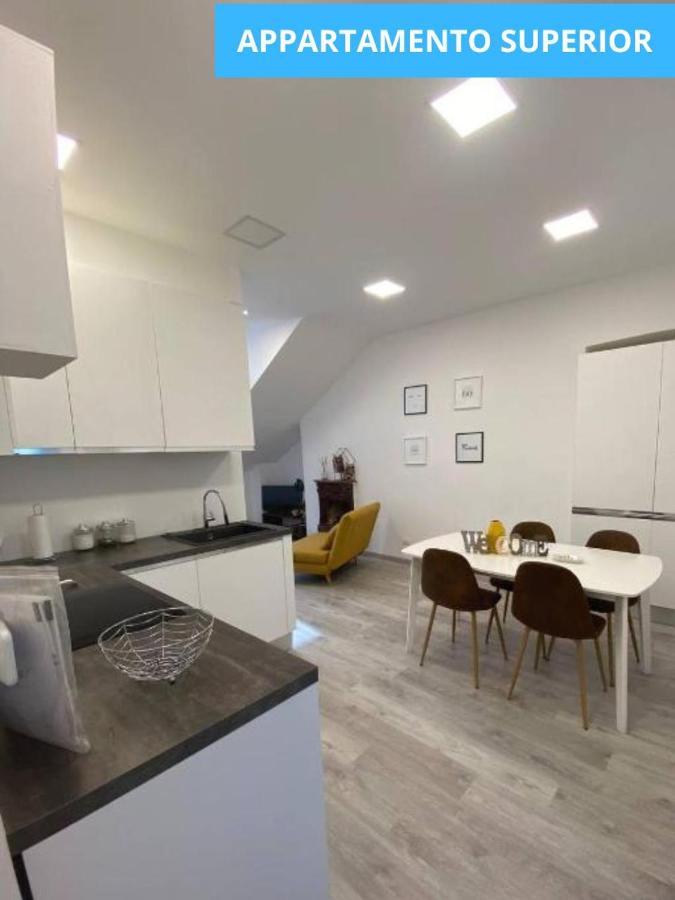 Mansardato - La Tua Casa Nel Cuore Di Torino Apartamento Exterior foto