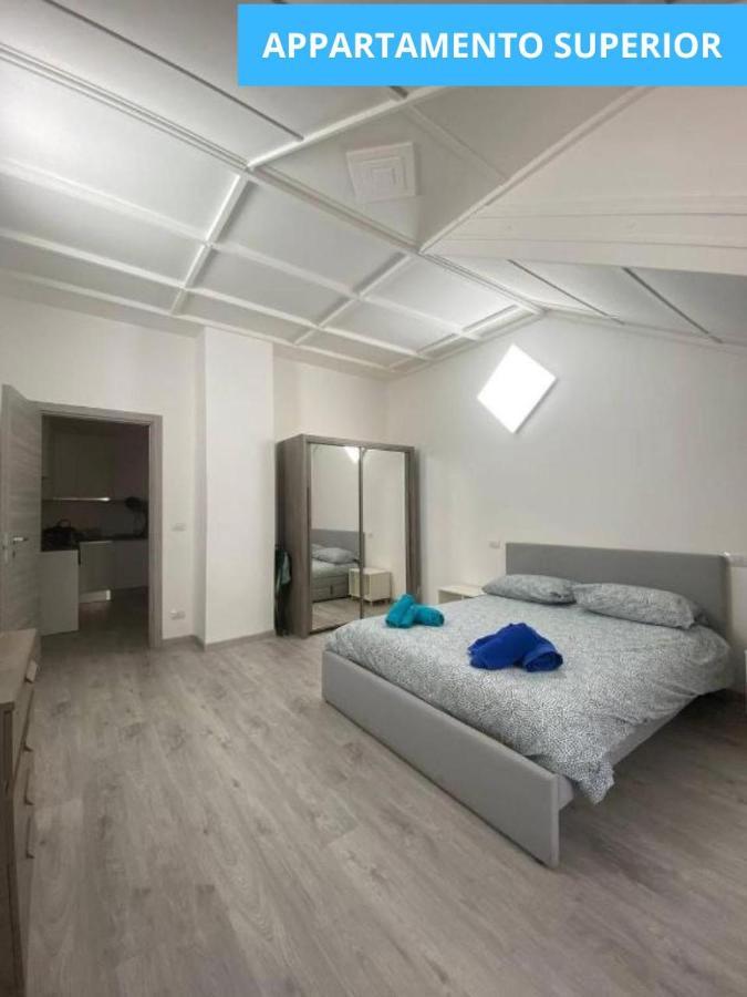 Mansardato - La Tua Casa Nel Cuore Di Torino Apartamento Exterior foto