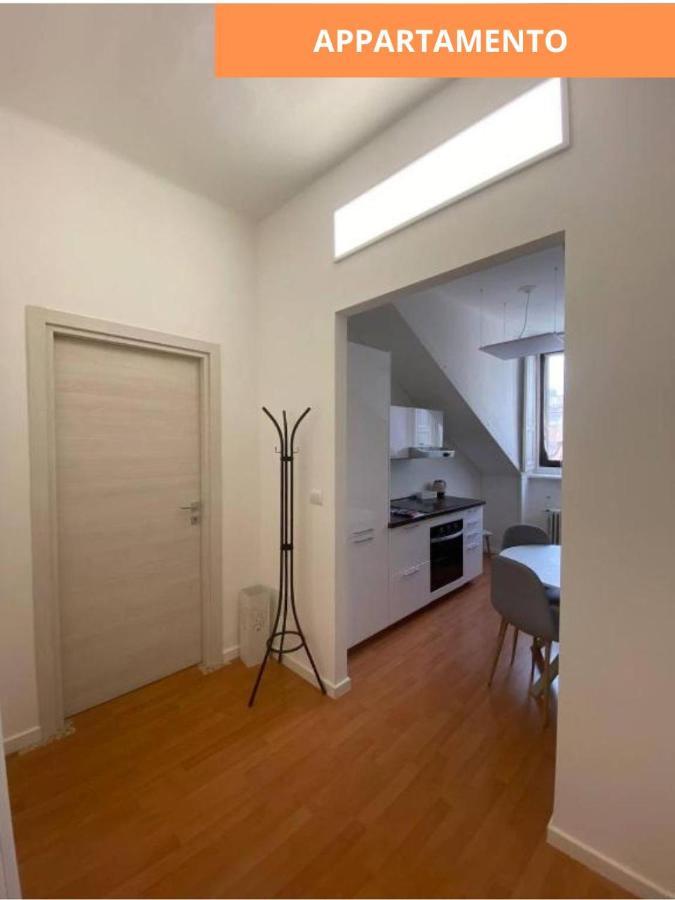 Mansardato - La Tua Casa Nel Cuore Di Torino Apartamento Exterior foto
