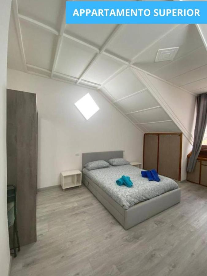 Mansardato - La Tua Casa Nel Cuore Di Torino Apartamento Exterior foto