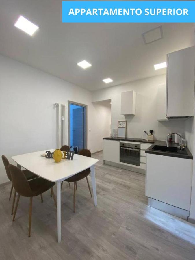 Mansardato - La Tua Casa Nel Cuore Di Torino Apartamento Exterior foto