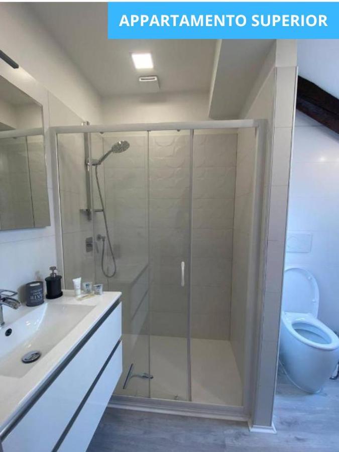 Mansardato - La Tua Casa Nel Cuore Di Torino Apartamento Exterior foto