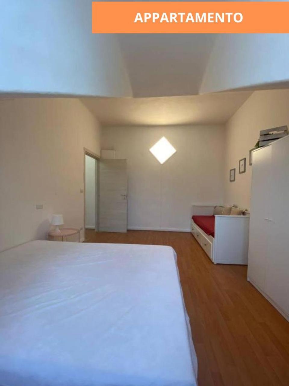 Mansardato - La Tua Casa Nel Cuore Di Torino Apartamento Quarto foto