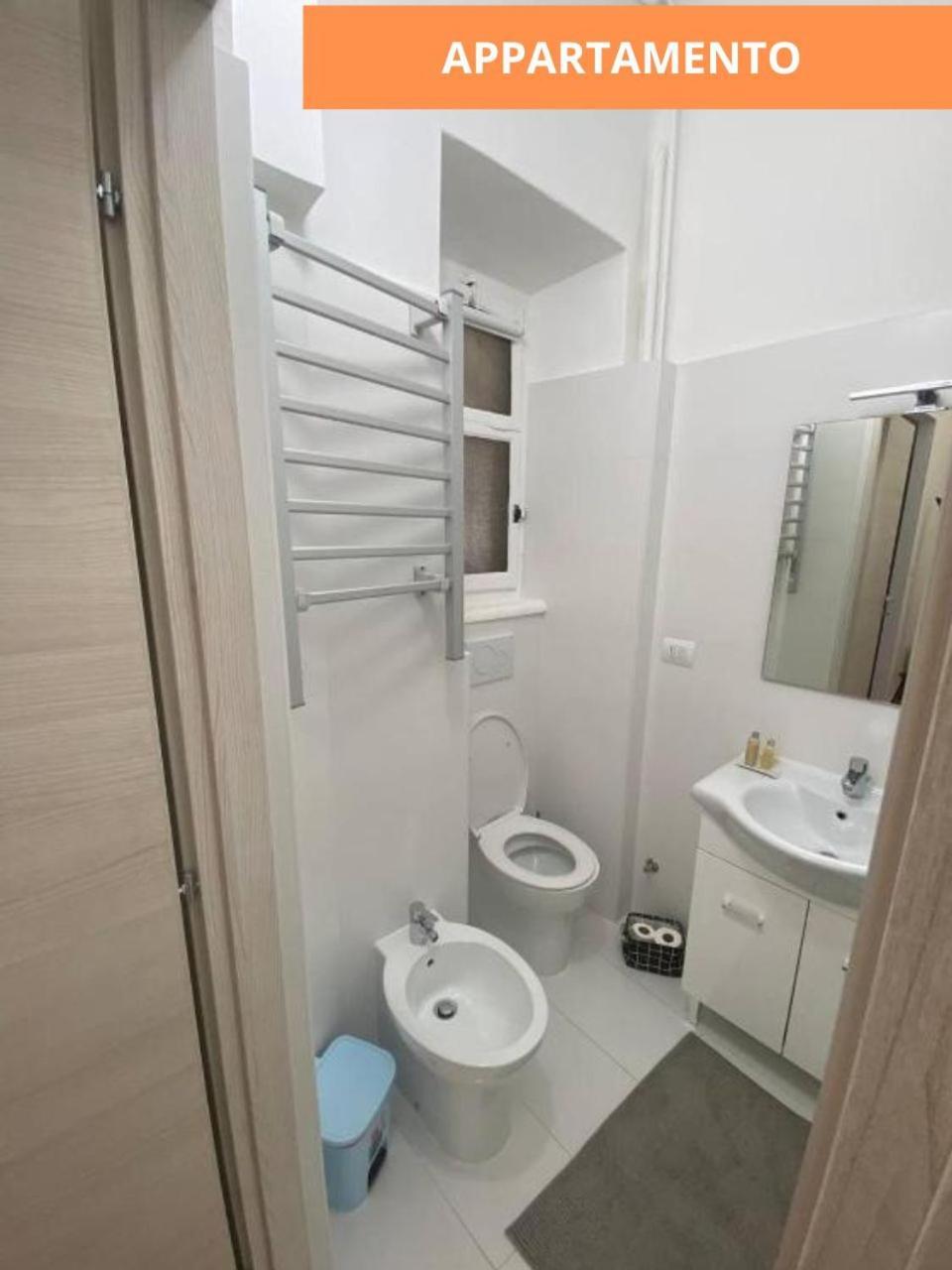 Mansardato - La Tua Casa Nel Cuore Di Torino Apartamento Quarto foto